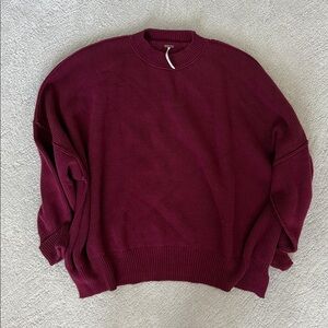 Free People Easy Street Tunic